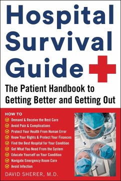 Cover Hospital Survival Guide (eBook, ePUB)