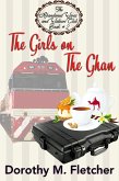 The Girls on the Ghan (The Abandoned Wives and Widows Club, #2) (eBook, ePUB)