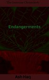 Endangerments (The Gestovian Chronicles, #5) (eBook, ePUB)