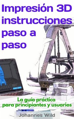 Cover Impresión 3D (eBook, ePUB)