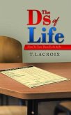 The Ds of Life (eBook, ePUB)