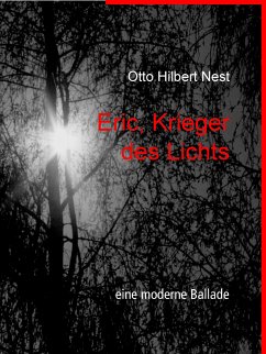 Eric, Krieger des Lichts (eBook, ePUB)