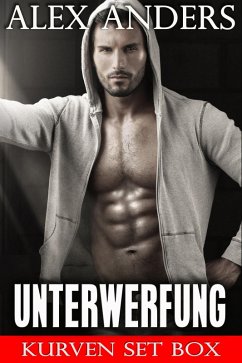 Cover Unterwerfung (Kurven Set Box) (BBW Erotische Romantik) (eBook, ePUB)