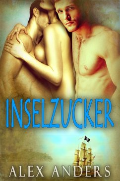 Cover Inselzucker 1 (eBook, ePUB)