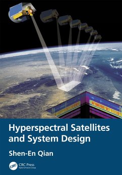 Cover Hyperspectral Satellites and System Design (eBook, PDF)