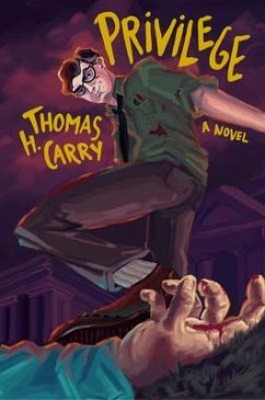 Cover Privilege (eBook, ePUB)