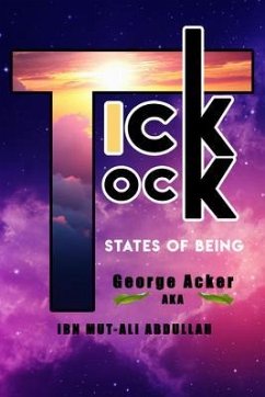 Tick Tock (eBook, ePUB) - Acker, George