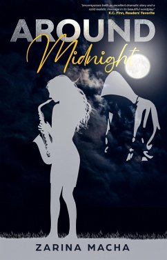 Cover Around Midnight (eBook, ePUB)
