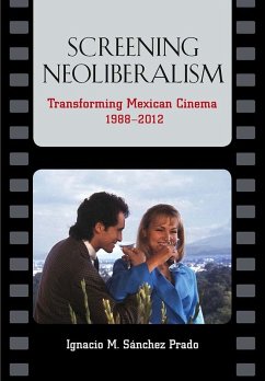Cover Screening Neoliberalism (eBook, PDF)