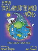 How to Sail Around the World Alone (eBook, ePUB)