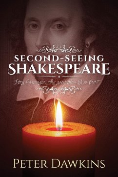 Second-Seeing Shakespeare (eBook, ePUB) - Dawkins, Peter