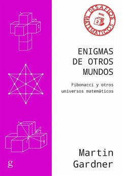 Enigmas de otros mundos (eBook, ePUB) - Gardner, Martin