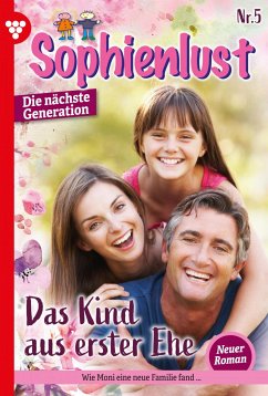 Das Kind aus erster Ehe (eBook, ePUB) - Kaiser, Karina