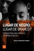 Lugar de negro, lugar de branco? (eBook, ePUB)