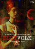 BLUTVOLK, Band 24: STERBEN IN ROM (eBook, ePUB)