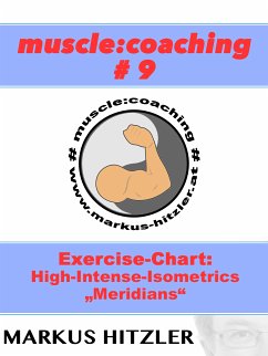 muscle:coaching #9 (eBook, ePUB)