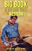 Big Book of Best Short Stories - Specials - Western (eBook, ePUB)