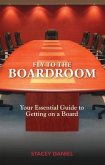 Fly To The Boardroom (eBook, ePUB)