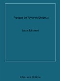 Voyage de Favey et Grognuz (eBook, ePUB)