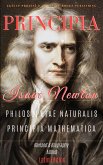 Principia: &quote;Philosophiae Naturalis Principia Mathematica&quote; (eBook, ePUB)
