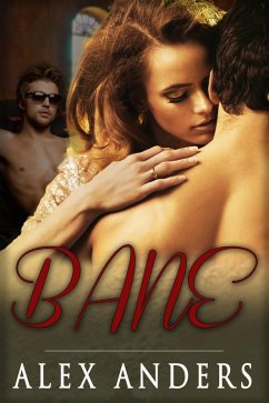 Cover Bane (eBook, ePUB)