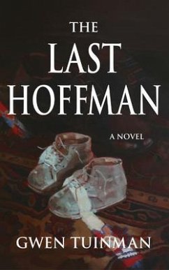 Cover The Last Hoffman (eBook, ePUB)