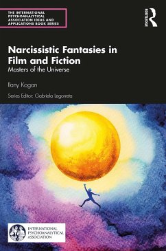 Cover Narcissistic Fantasies in Film and Fiction (eBook, PDF)