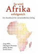 So wird Afrika erfolgreich (eBook, ePUB) - Bild 1