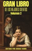 Gran Libro de los Mejores Cuentos - Volumen 2 (eBook, ePUB)