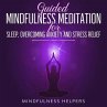 Guided Mindfulness Meditation for... - Bild 1