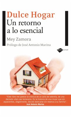 Dulce Hogar (eBook, ePUB) - Zamora, Mey