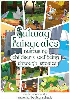Galway Fairytales (eBook, ePUB) - Begley Schade, Martha