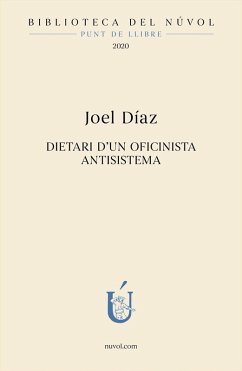 Cover Diari d'un oficinista antisistema (eBook, ePUB)