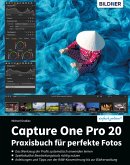 Capture One Pro 20 (eBook, PDF)