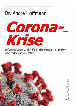 Coronavirus-Krise (eBook, ePUB) - Hoffmann, André