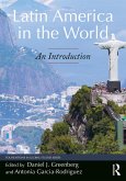 Latin America in the World (eBook, PDF)