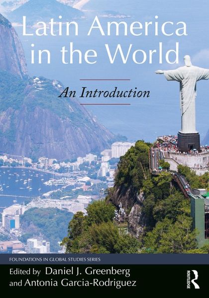 Latin America in the World (eBook, PDF) Latin America in the World (eBook, PDF)