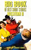 Big Book of Best Short Stories - Specials - Western 2 (eBook, ePUB)