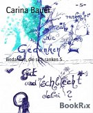 Gedanken, die sich ranken 5 (eBook, ePUB)