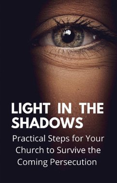 Light in the Shadows (eBook, ePUB) Cover Light in the Shadows (eBook, ePUB)