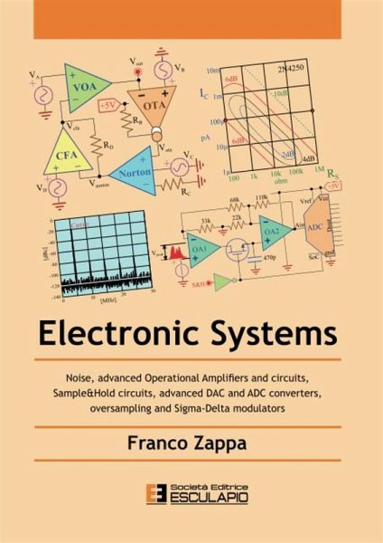 Electronic Systems (eBook, ePUB) Electronic Systems (eBook, ePUB)