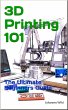 3D Printing 101 (eBook, ePUB) - Bild 1
