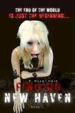 Finding New Haven (eBook, ePUB) Finding New Haven (eBook, ePUB)