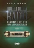 Quelli della radio (eBook, ePUB)