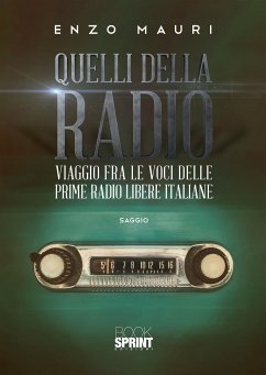 Quelli della radio (eBook, ePUB) - Mauri, Enzo