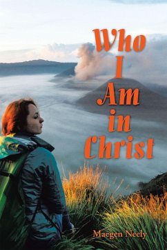 Cover Who I Am in Christ (eBook, ePUB)