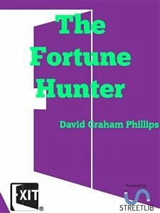 The Fortune Hunter (eBook, ePUB) - Graham Phillips, David