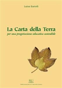 La Carta della Terra (eBook, PDF) - Bartoli, Luisa