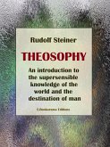 Theosophy (eBook, ePUB)