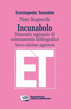 Incunabolo (eBook, PDF) - Scapecchi, Piero